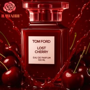 LOST CHERRY- Tom ford