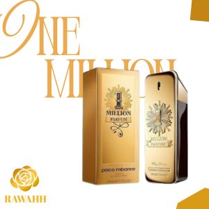 ONE Million- Rabanne